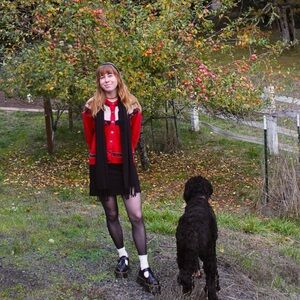 Meet your Posher, Jordan